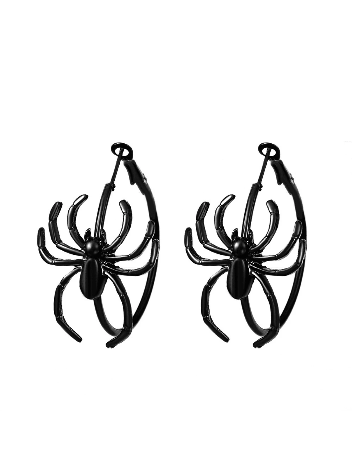 Cana Spider Earrings - Image 2